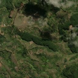 Villa Rica map(satellite map)