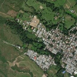 Tesalia map(satellite map)