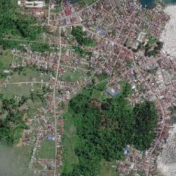 Sinabang map(satellite map)