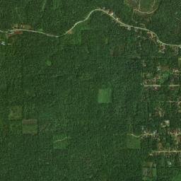 Kabupaten Aceh Singkil map(satellite map)