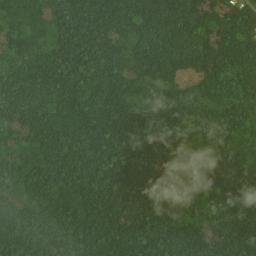 Ambam map(satellite map)