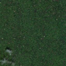 Calçoene map(satellite map)