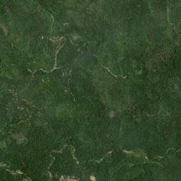 Kabupaten Labuhan Batu Utara map(satellite map)