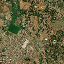 Lira map(satellite map)