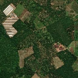 Daerah Muar map(satellite map)
