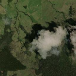 Sotará map(satellite map)