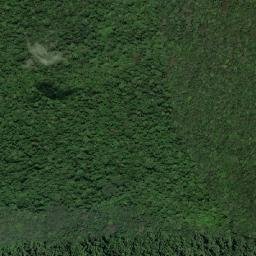 Kabupaten Pulau Morotai map(satellite map)
