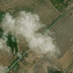 Iracema map(satellite map)
