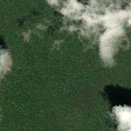 San Felipe map(satellite map)