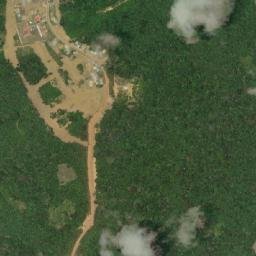 Mikomeseng map(satellite map)