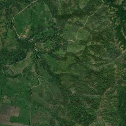 Patía map(satellite map)
