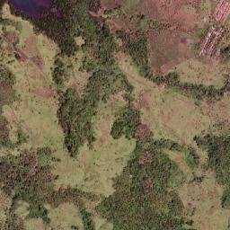Kabupaten Siau Tagulandang Biaro map(satellite map)