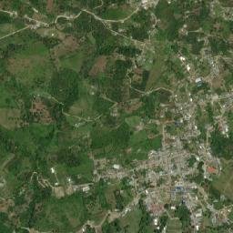 Oporapa map(satellite map)