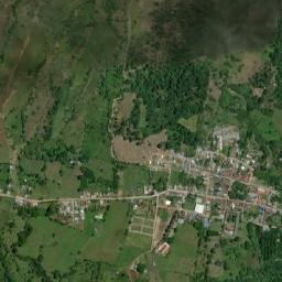 Elias map(satellite map)