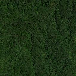Kabupaten Kepulauan Mentawai map(satellite map)