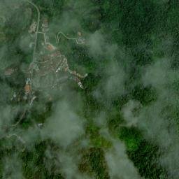 Kapit map(satellite map)