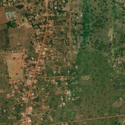 Apac map(satellite map)