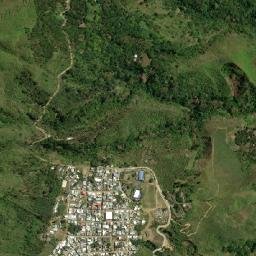 Leiva map(satellite map)