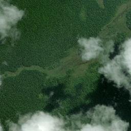Roberto Payán map(satellite map)