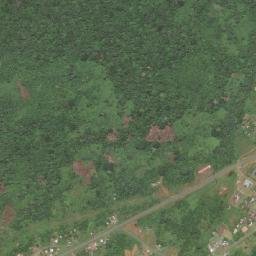Machinda map(satellite map)