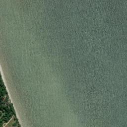 Satellite view of Jason Bay