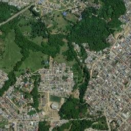 Pitalito map(satellite map)