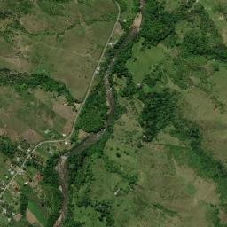 Acevedo map(satellite map)