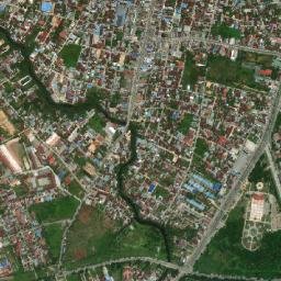 Dumai map(satellite map)