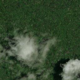 Serra do Navio map(satellite map)