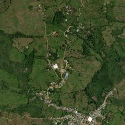 Cumbitara map(satellite map)
