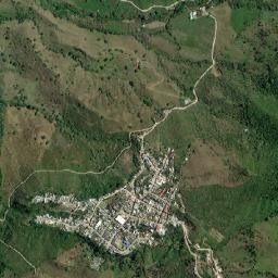 Policarpa map(satellite map)