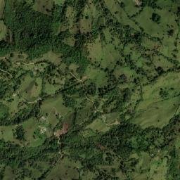 Belén map(satellite map)