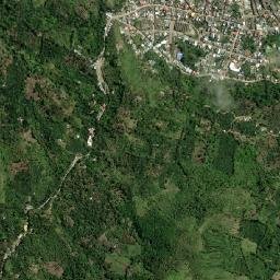 Taminango map(satellite map)