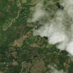 Arboleda map(satellite map)