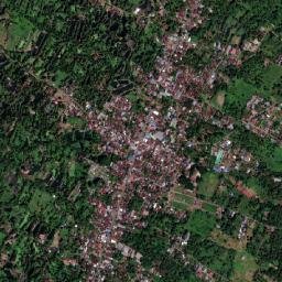 Laikit Laikit II (Dimembe) map(satellite map)