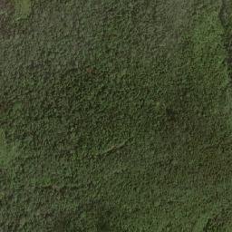 Kota Bitung map(satellite map)