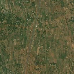 Kumi map(satellite map)