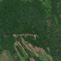 Sambas map(satellite map)