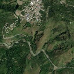 El Tablón de Gómez map(satellite map)
