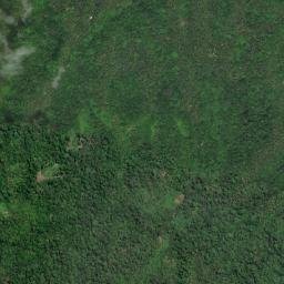 Kabupaten Halmahera Barat map(satellite map)