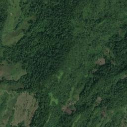 Belén de Los Andaquies map(satellite map)