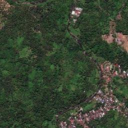 Kabupaten Minahasa Utara map(satellite map)