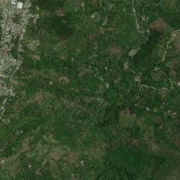 Buesaco map(satellite map)