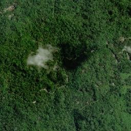 Kota Gunungsitoli map(satellite map)