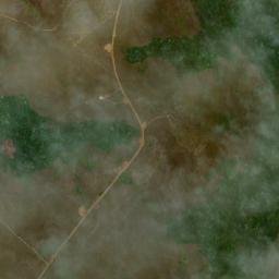 Tartarugalzinho map(satellite map)