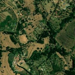 Kapenguria map(satellite map)