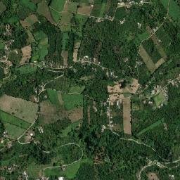 Consaca map(satellite map)