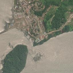 Cogo map(satellite map)