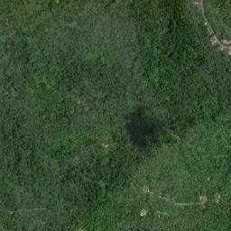 Kabupaten Nias Barat map(satellite map)