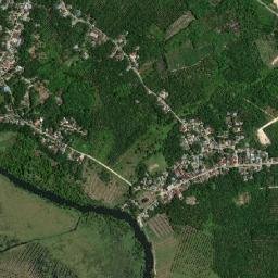 Balaipungut map(satellite map)